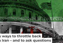 What power does the U.S. Congress have over the president’s war in Iran? Douglas Rissing, iStock/Getty Images Plus